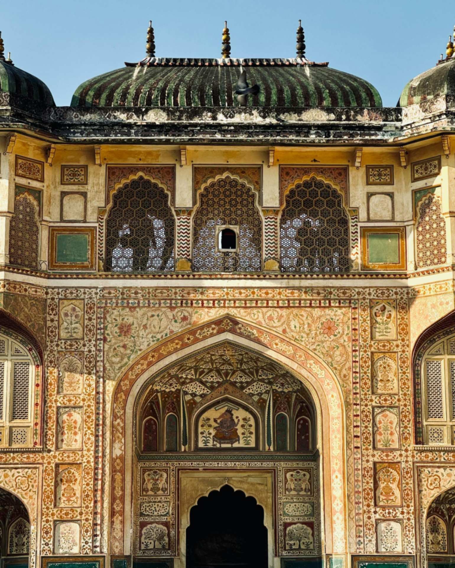Amer Fort image 3
