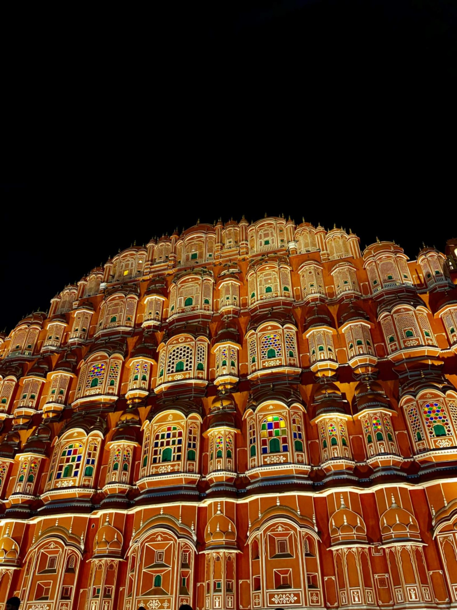 Hawa Mahal image 2
