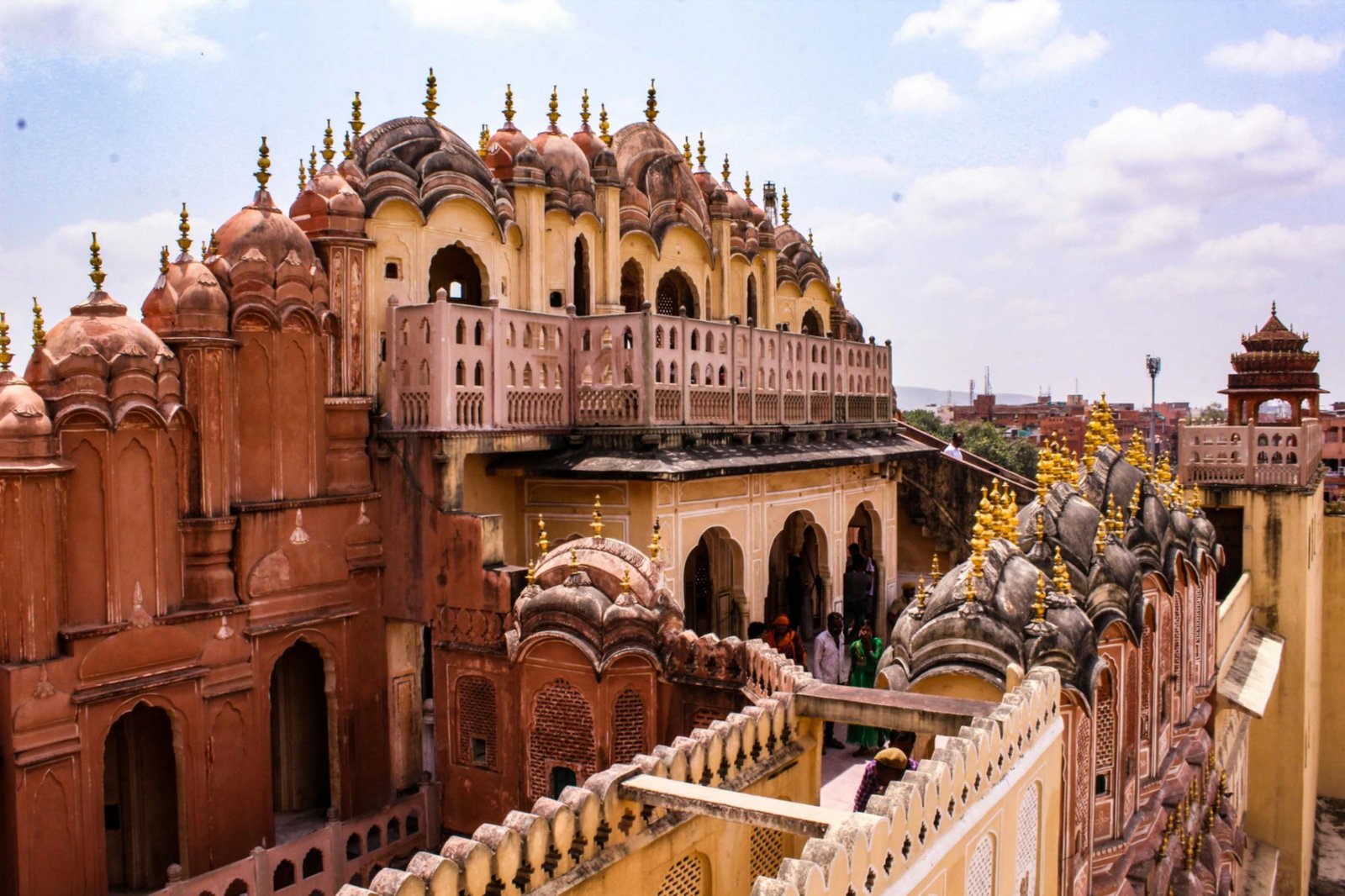 Hawa Mahal image 3