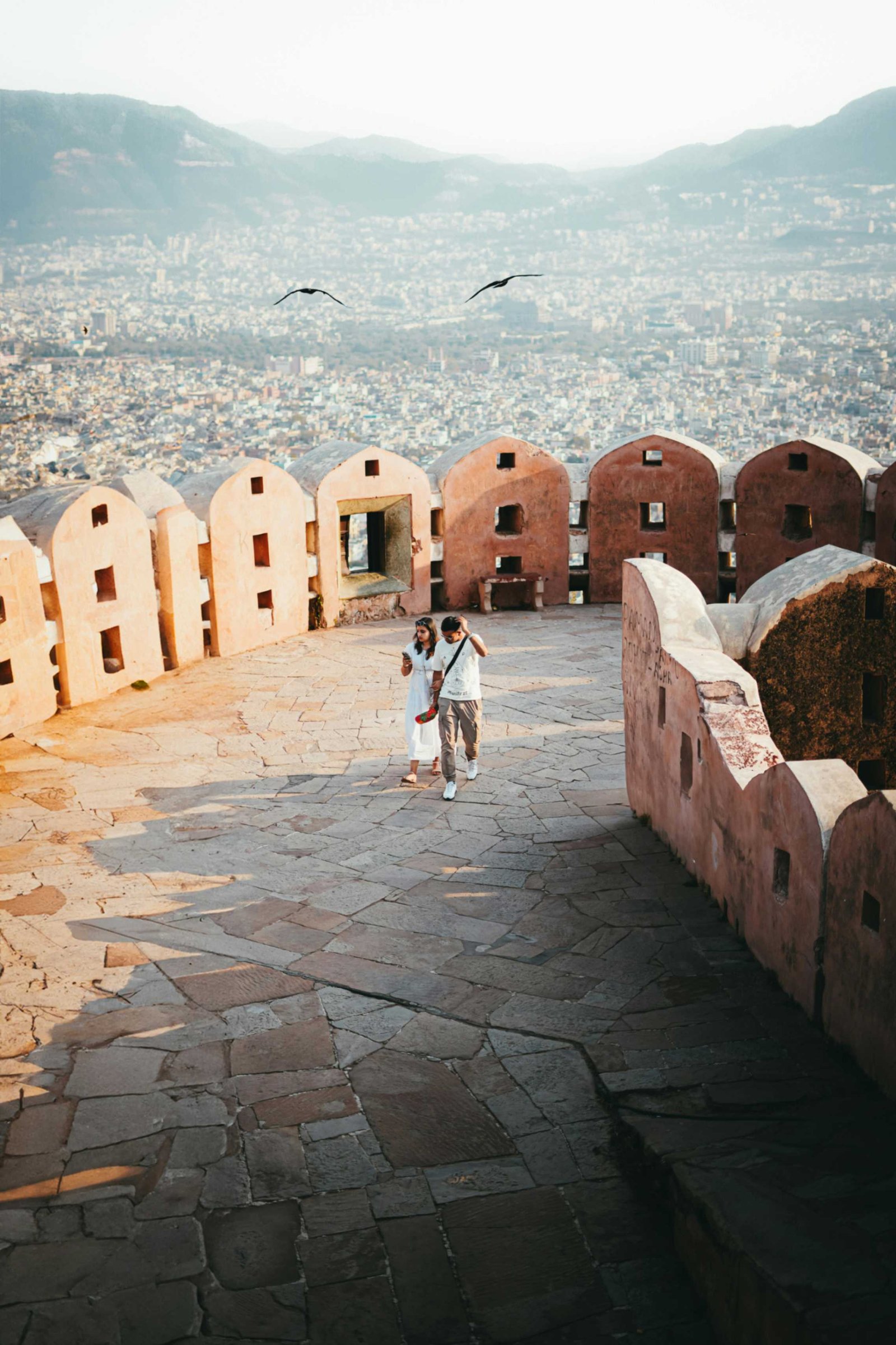 Nahargarh Fort image 5
