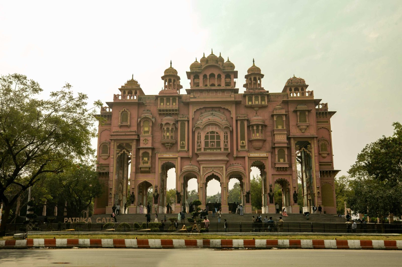 Patrika Gate image 3